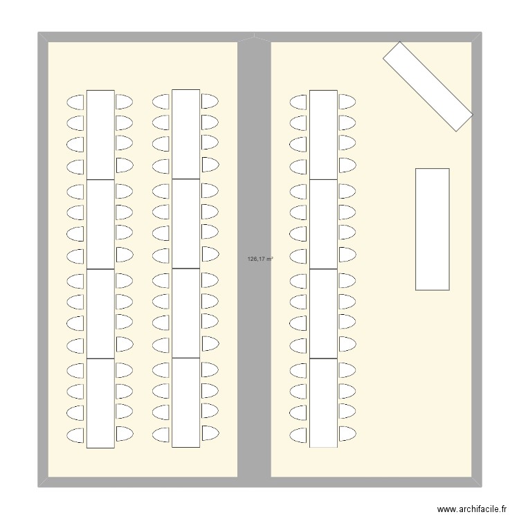 Rathauskeller - VIP MLF - Version 1. Plan de 0 pièce et 0 m2