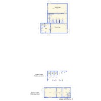 Balcaen Vestiaire et Douches phase 2