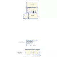 Balcaen Vestiaire et Douches phase 2