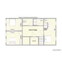 Verdier 2ieme etage 