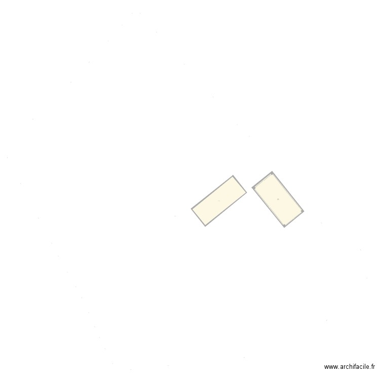 cadastre. Plan de 0 pièce et 0 m2