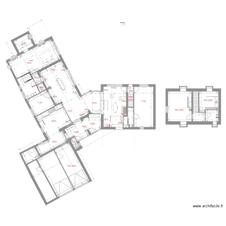 Cysoing Peintures. Plan de 0 pièce et 0 m2