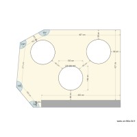 plan de maison vaudron lolo 4