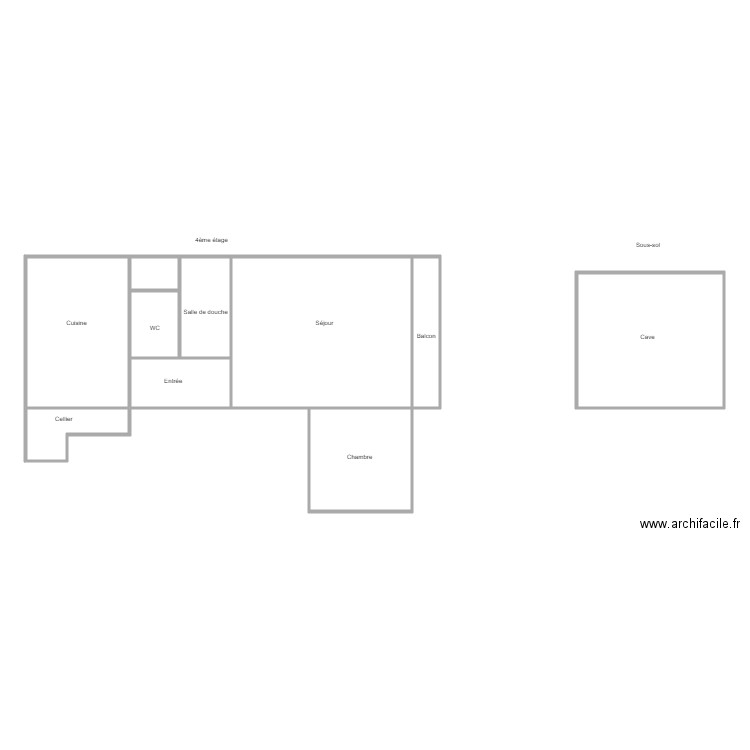 NICOLAS ROLAND. Plan de 0 pièce et 0 m2