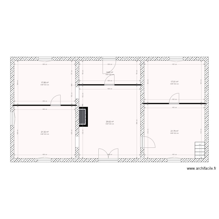 suter avant. Plan de 0 pièce et 0 m2