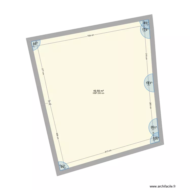 608. Plan de 