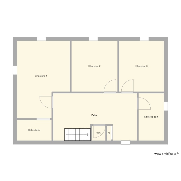 RPAL21EQP5604. Plan de 0 pièce et 0 m2