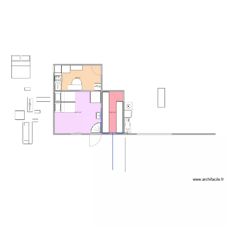 Vie grange. Plan de Vie grange. Plan de