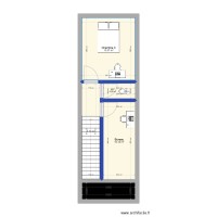 MAY-Denis-Appartement 2-Projet-N2