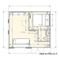 chalet 2