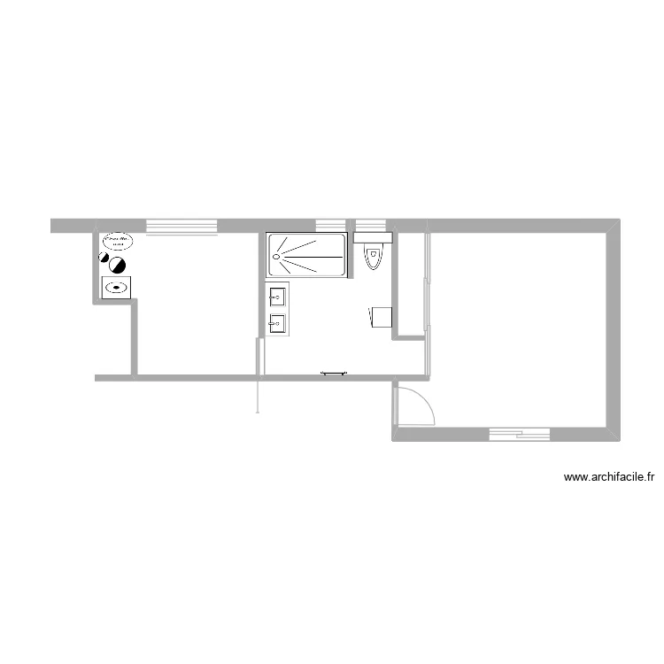 Line 2. Plan de Line 2. Plan de