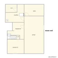 dudit sous sol am 1334