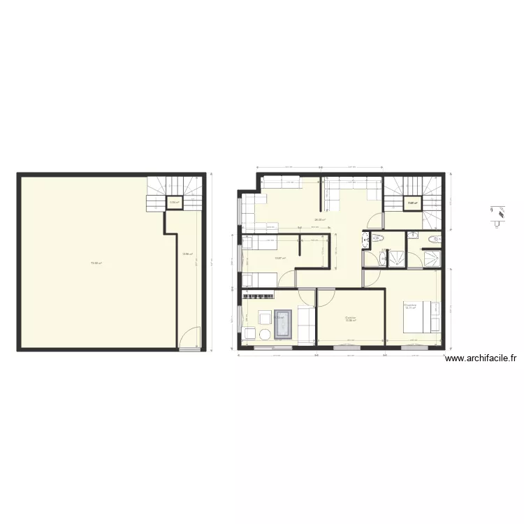 dar el hadada. Plan de dar el hadada. Plan de
