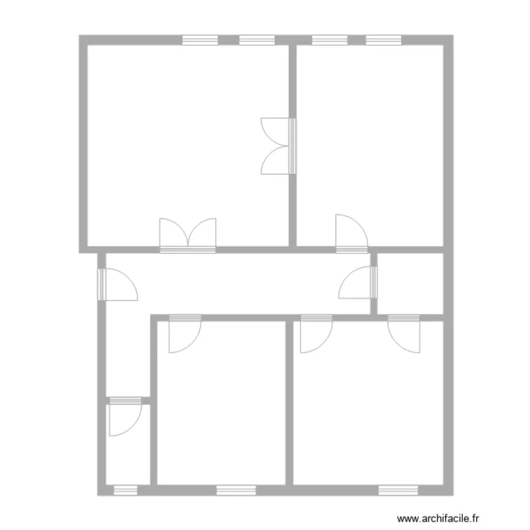 SCI SUZY STRASBOURG. Plan de SCI SUZY STRASBOURG. Plan de