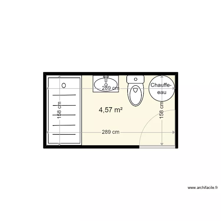 JIN BRIGITTE . Plan de JIN BRIGITTE . Plan de