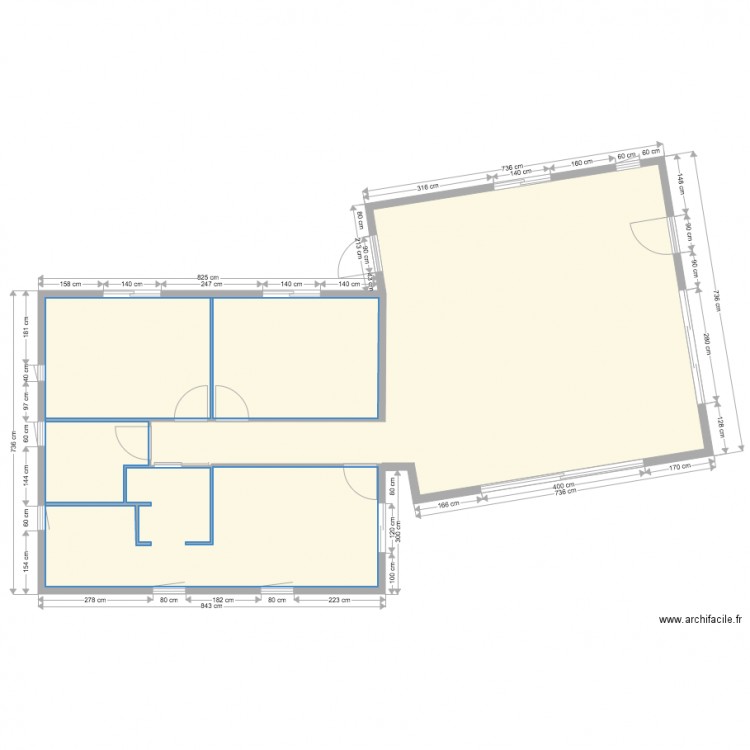 menuiseriesrdc. Plan de 0 pièce et 0 m2