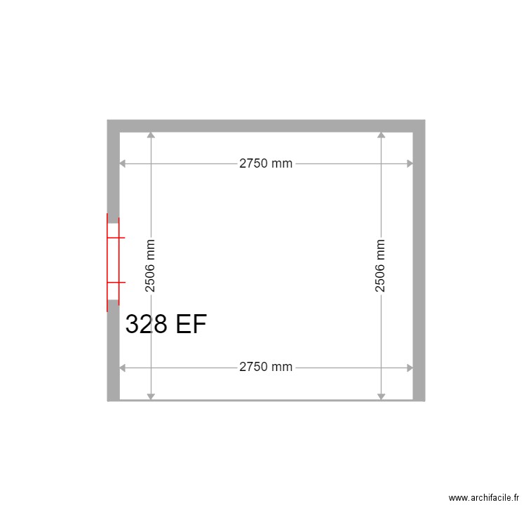 COUPE PROJET ARLES TREBON BOUCHON. Plan de 0 pièce et 0 m2