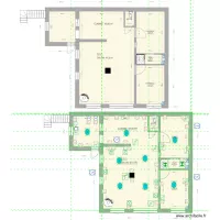 MAISON CONSTRUCTION OUMNAS DEF2-ELECTRICITE