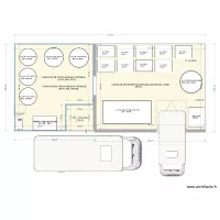 PROJET TRAITEMENT EAU CASTILLON