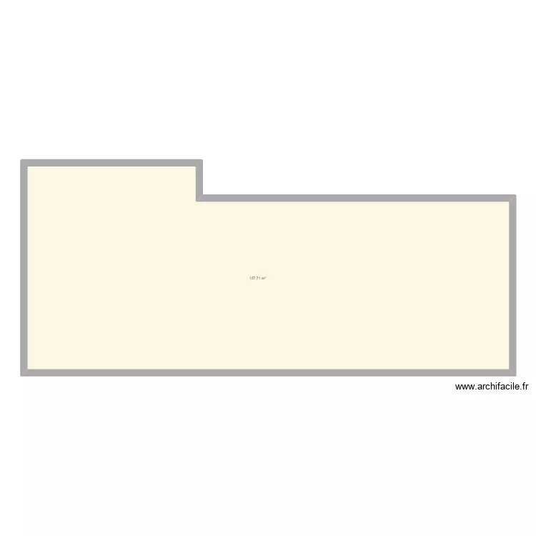Mezzanine complète. Plan de Mezzanine complète. Plan de
