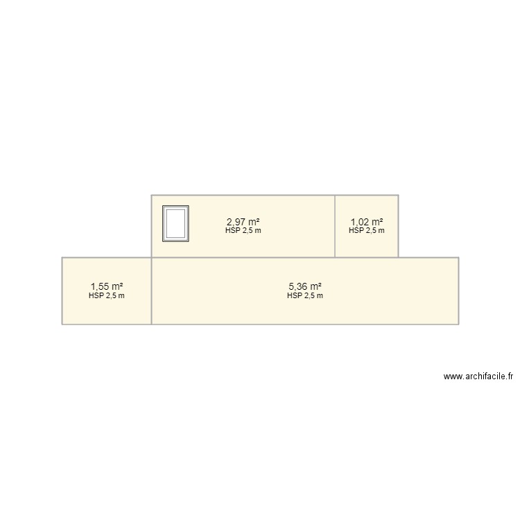 1mpilar1facadeestv14. Plan de 0 pièce et 0 m2