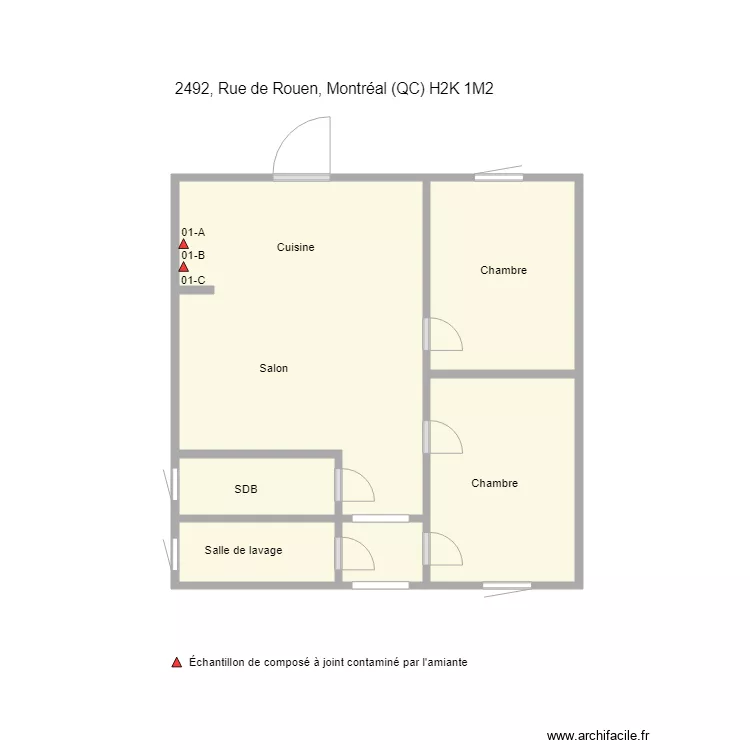 2492. Plan de 2492. Plan de