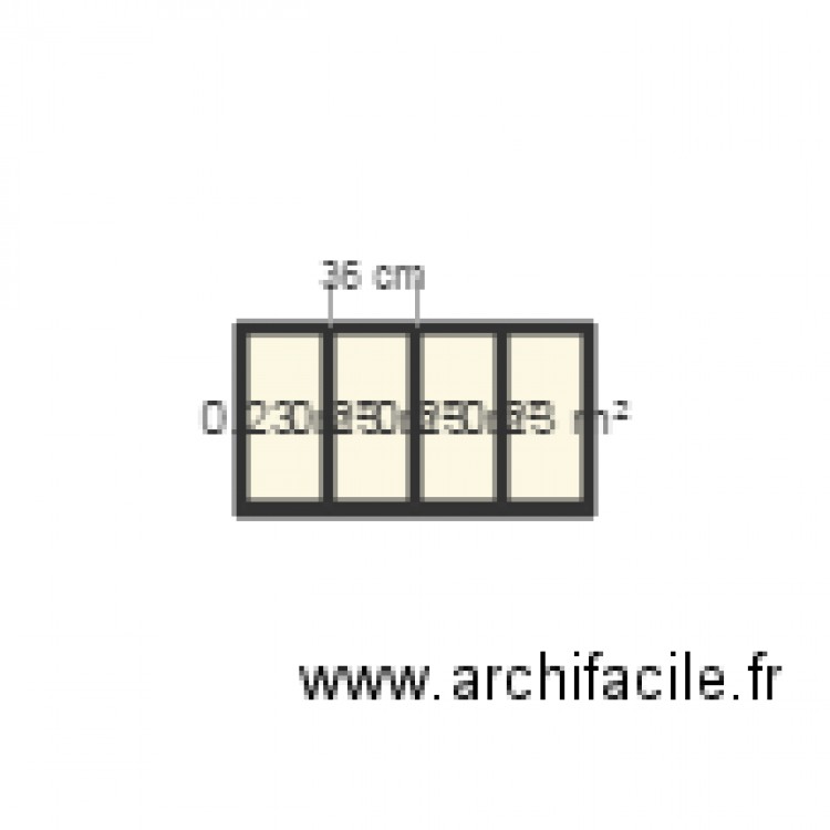 fenetre atelier. Plan de 0 pièce et 0 m2