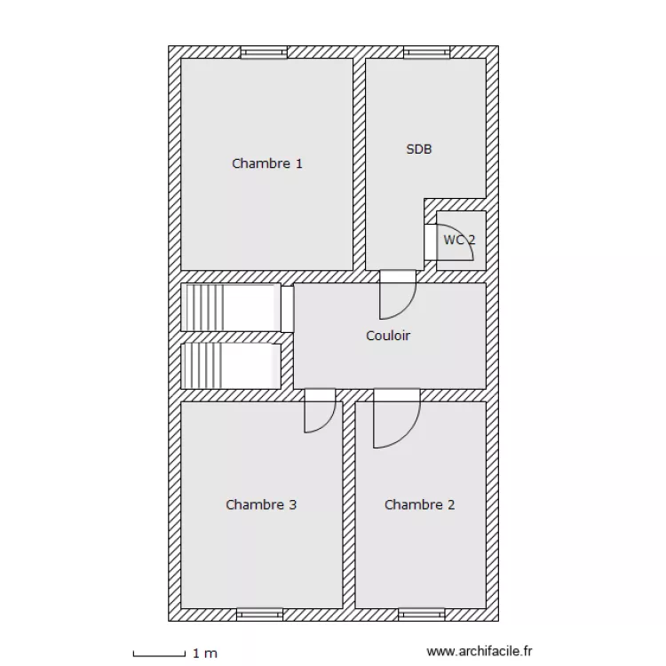 Immobrun 1ER. Plan de Immobrun 1ER. Plan de
