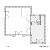 Maison 1