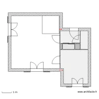 Maison 1