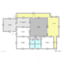 Maison JUMINER- SAINT LOUIS 2
