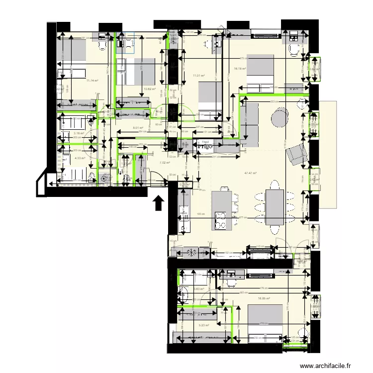 29 crs FR v18. Plan de 29 crs FR v18. Plan de