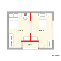 PLAN Tania