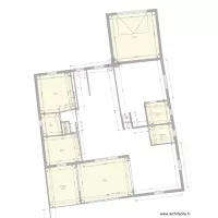 PLAN SARDON MAISON ARCHI 5