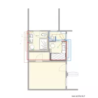 Salle de Bain Clermont electricite