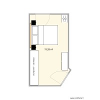 Chambre 1