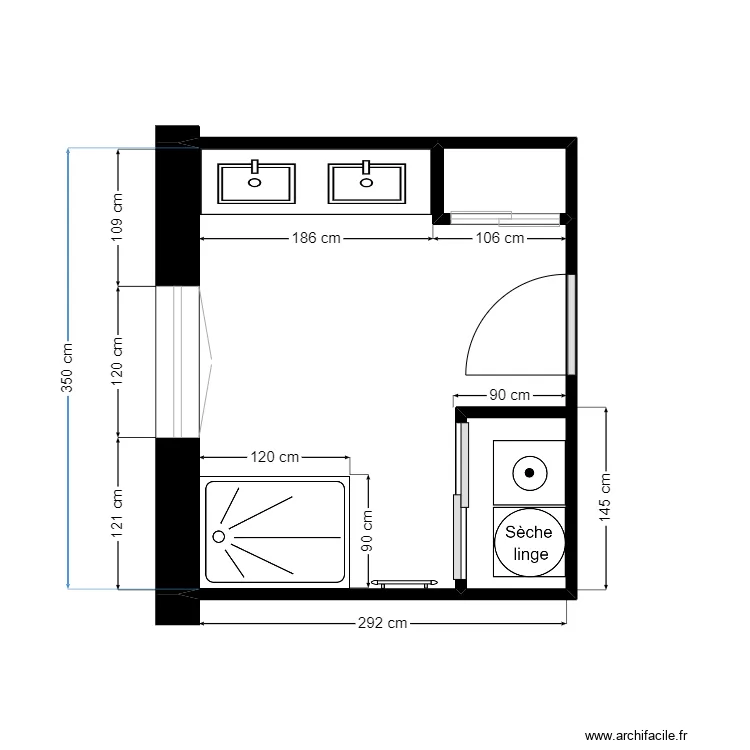 DEJARDIN PROJET 2. Plan de DEJARDIN PROJET 2. Plan de