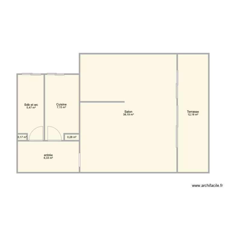 Santa Clara 2 origine. Plan de Santa Clara 2 origine. Plan de