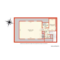 BI 5617 &eacute;tage c&ocirc;t&eacute;