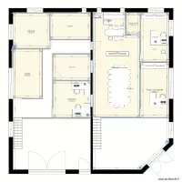 1er etage r&eacute;&eacute;l