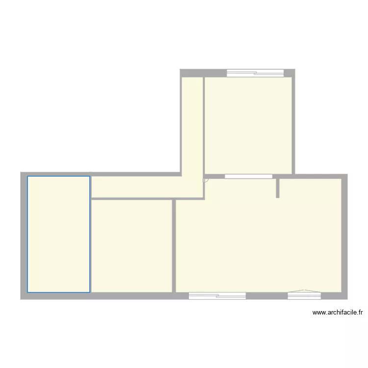 Plan st paul. Plan de Plan st paul. Plan de