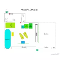 PROJET 5 ARRADON