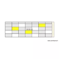 CARRELAGE plAN Travail