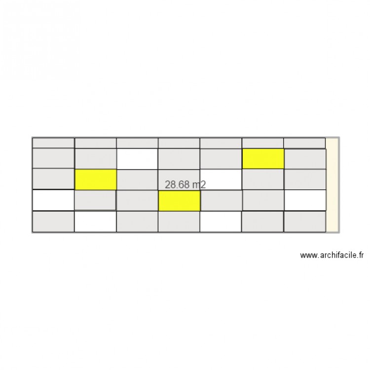 CARRELAGE plAN Travail. Plan de 0 pièce et 0 m2