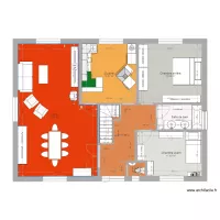 Notre habitation Rez de chauss&eacute;e modifi&eacute;e3