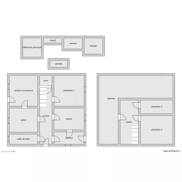 kremer. Plan de kremer. Plan de