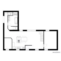 Plan Maison Hermin vierge