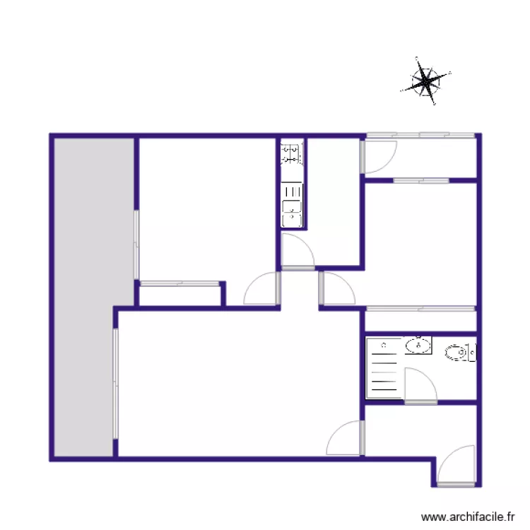 Rocio del Mar 4855 A. Plan de Rocio del Mar 4855 A. Plan de