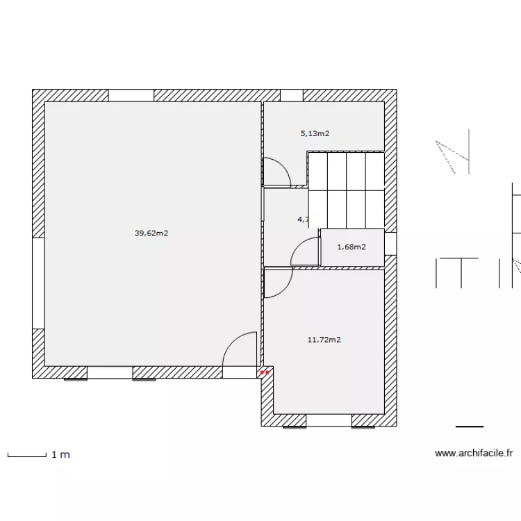 essai 17. Plan de 