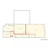 PIGNE DEMOLITION CLOISONS